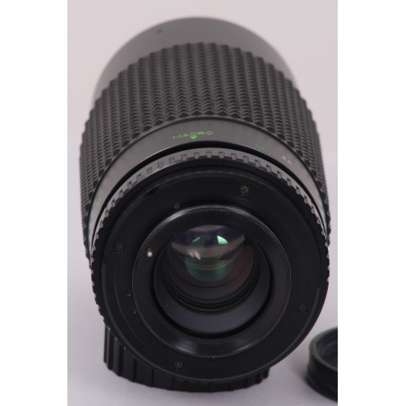 Pentax 80-200mm 1:4,0 Pola