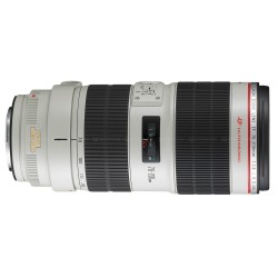 Canon EF-L USM 2,8/70-200mm IS II