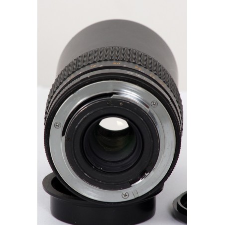 Pentax K 200mm F/4.5