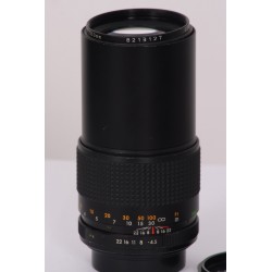 Pentax K 200mm F/4.5