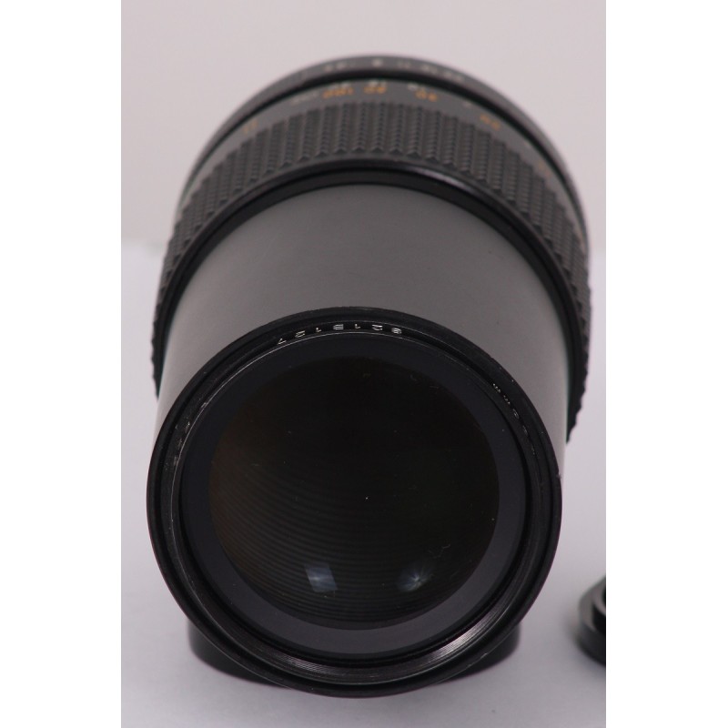 Pentax K 200mm F/4.5