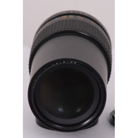 Pentax K 200mm F/4.5