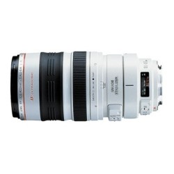 Canon EF-L 4,5-5,6/100-400mm IS USM