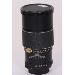 Pentax Rosca (Chinon) 200mm F/3.5