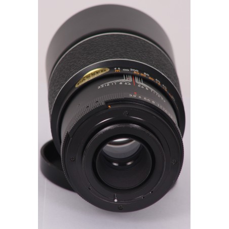 Pentax Rosca (Chinon) 200mm F/3.5