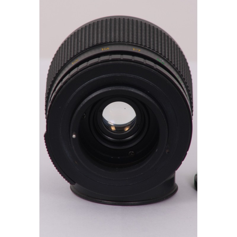 Pentax Rosca 35-70mm F/3.5-4.5