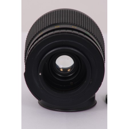 Pentax Rosca 35-70mm F/3.5-4.5