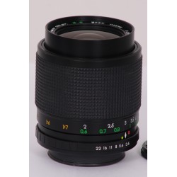 Pentax Rosca 35-70mm F/3.5-4.5