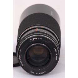 Pentax Rosca (Tamron) 300mm F/5.6 2