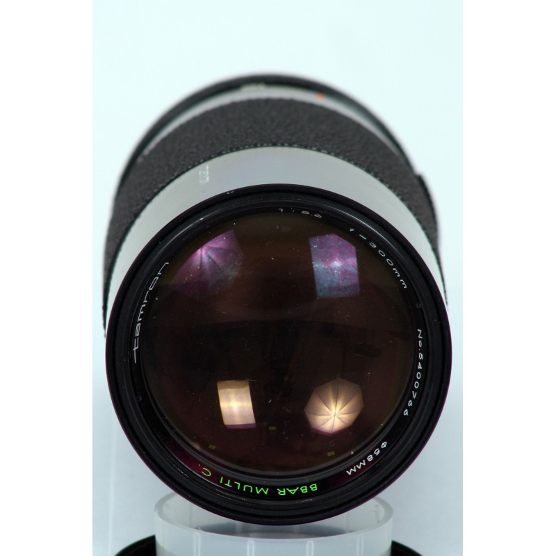 Pentax Rosca (Tamron) 300mm F/5.6