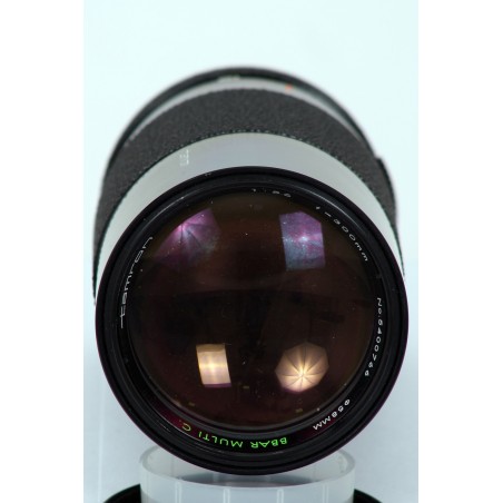 Pentax Rosca (Tamron) 300mm F/5.6