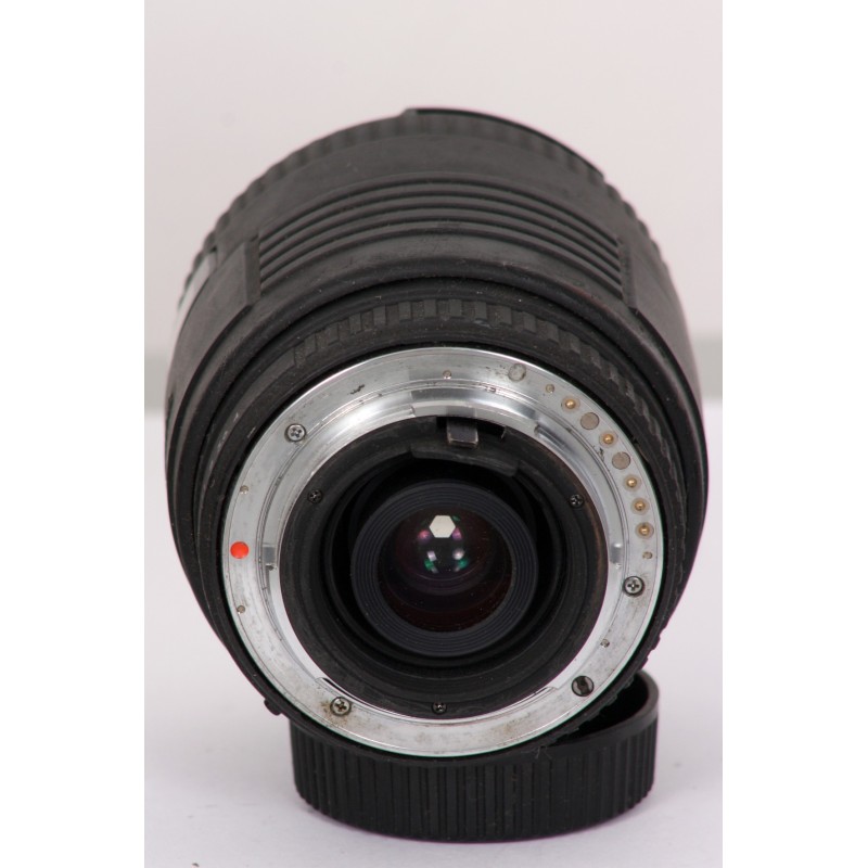 Pentax K (Sigma) 70-210mm F/4-5.6