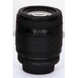 Pentax K (Sigma) 70-210mm F/4-5.6