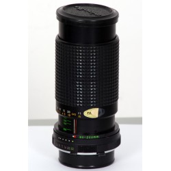 Minolta 80-200mm F/5.6