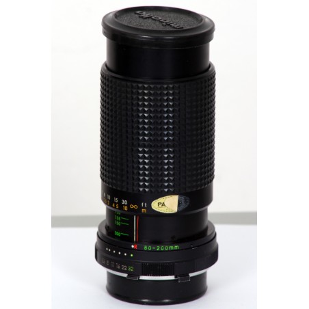 Minolta 80-200mm F/5.6