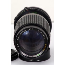 Minolta 80-200mm F/5.6 2