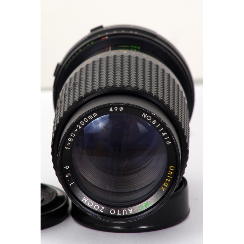 Minolta 80-200mm F/5.6