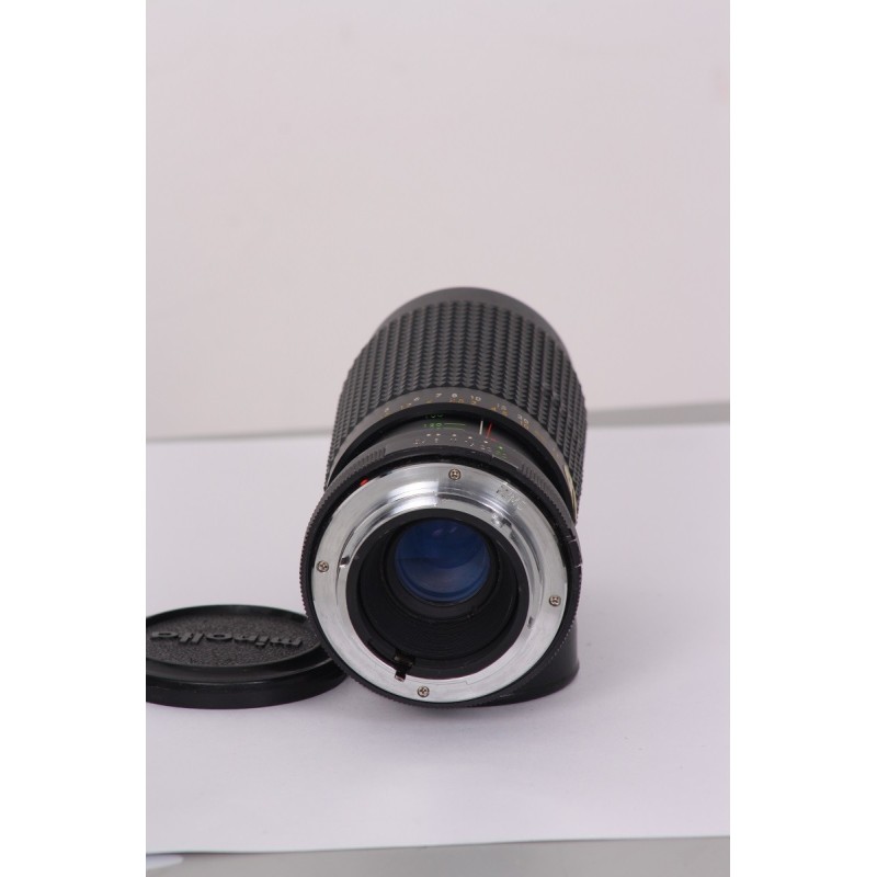 Minolta 80-200mm F/5.6