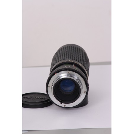 Minolta 80-200mm F/5.6