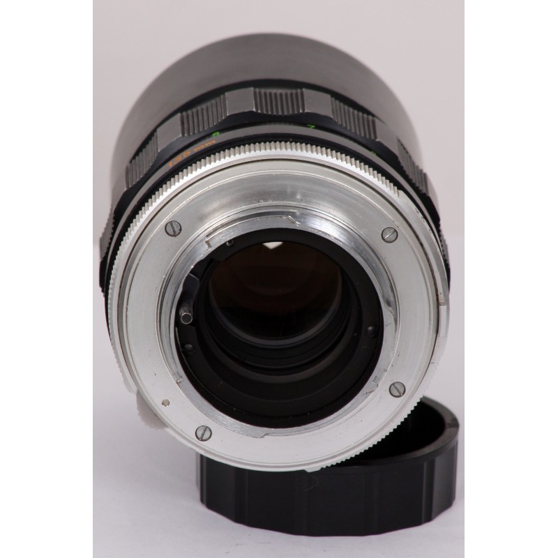 Minolta (Rokkor) 135mm F/2.8 PF