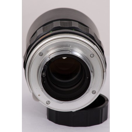 Minolta (Rokkor) 135mm F/2.8 PF