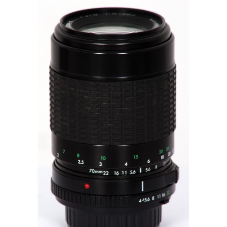 Minolta 70/210 1:4,5~5,6 sigma
