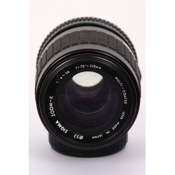 Minolta 70/210 1:4,5~5,6 sigma 2