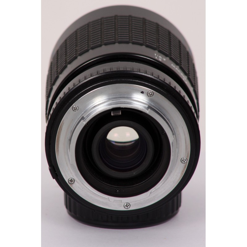 Minolta 70/210 1:4,5~5,6 sigma