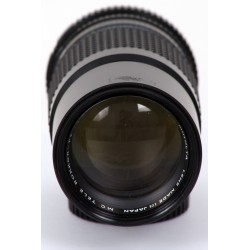 Minolta 200mm 1:4,5 MD 2