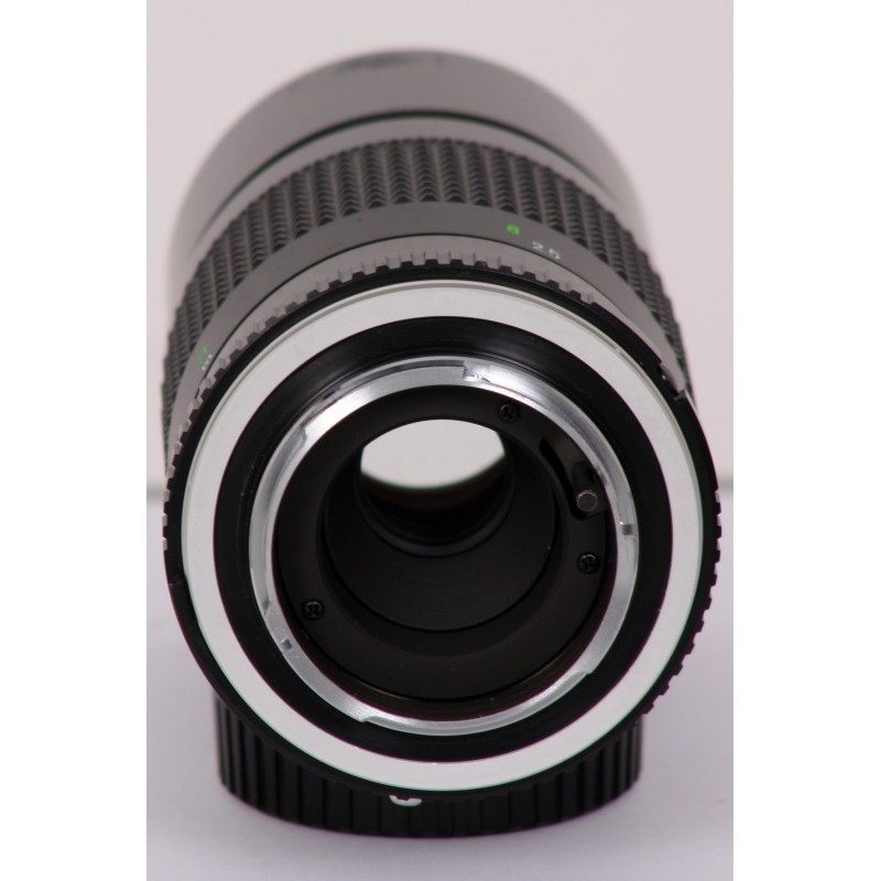 Minolta 200mm 1:4,5 MD