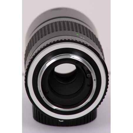 Minolta 200mm 1:4,5 MD