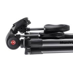Manfrotto Compact Advanced black