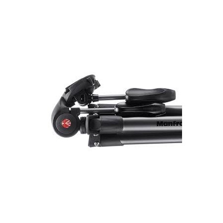 Manfrotto Compact Advanced black