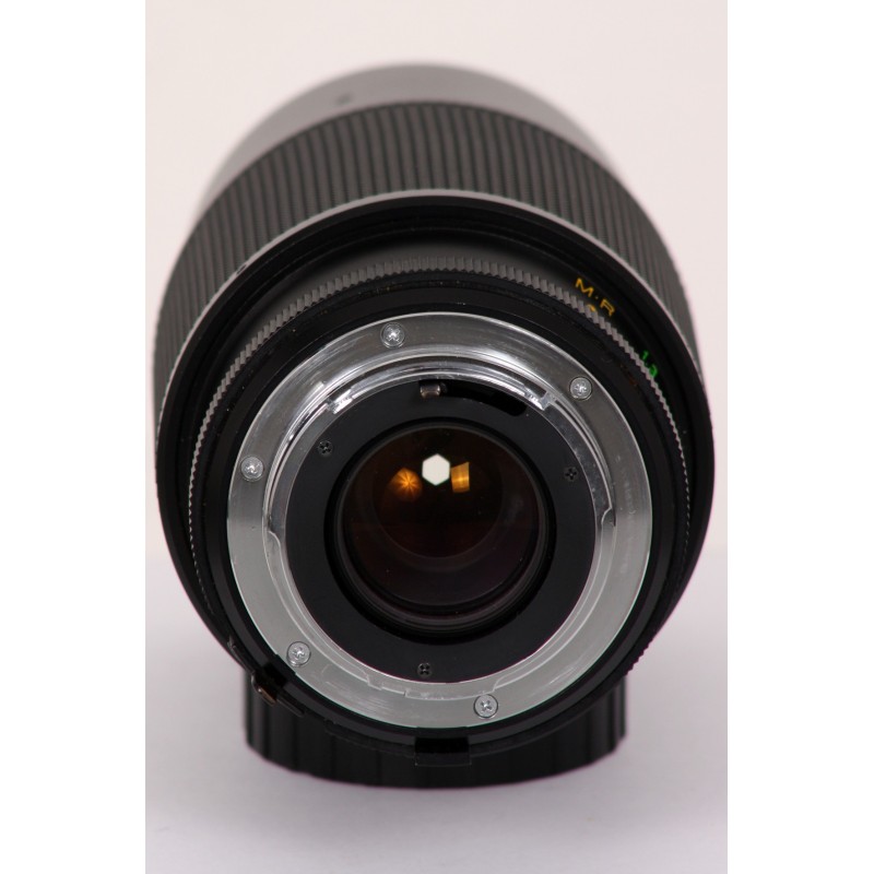 Minolta 75~205mm 1:3,8 Vivitar MD
