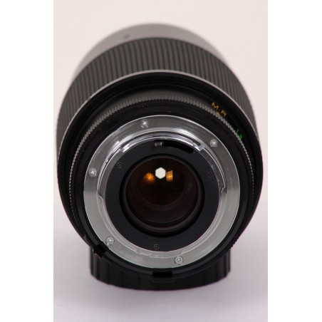 Minolta 75~205mm 1:3,8 Vivitar MD