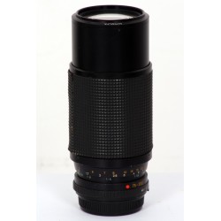 Minolta 75~200 1:4,5 MD
