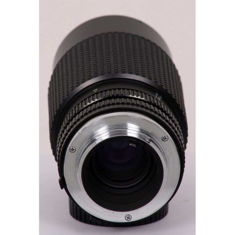 Minolta 80-200mm 1:4 Tokina Md
