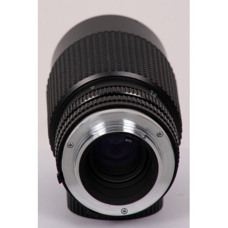 Minolta 80-200mm 1:4 Tokina Md