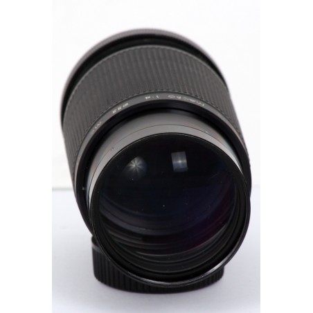 Minolta 80mm-200 mm 1:4 MD