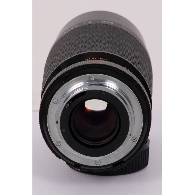 Minolta 80mm-200 mm 1:4 MD
