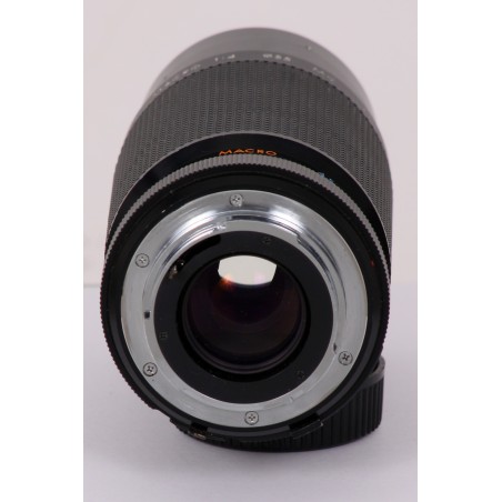 Minolta 80mm-200 mm 1:4 MD
