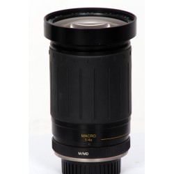 Minolta 28-210 mm 1:3,5-5,6 Cosina