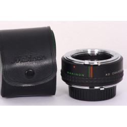 Makinon X2 Converter