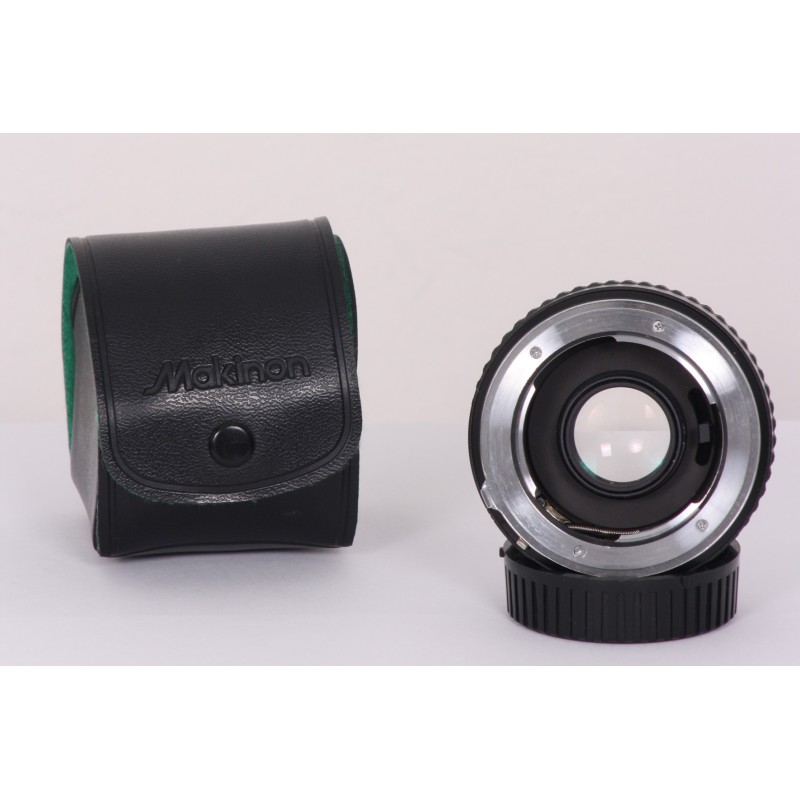 Makinon X2 Converter