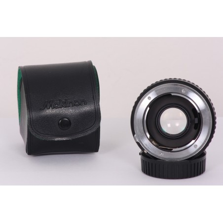 Makinon X2 Converter