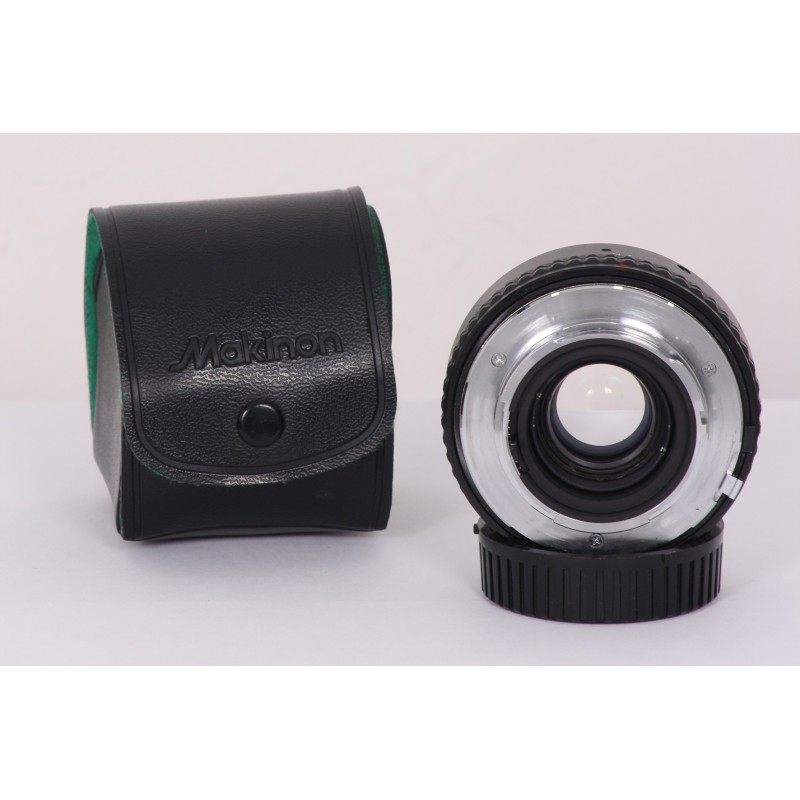 Makinon X2 Converter