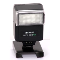 Flash Minolta Auto 280px