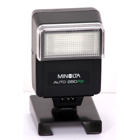 Flash Minolta Auto 280px
