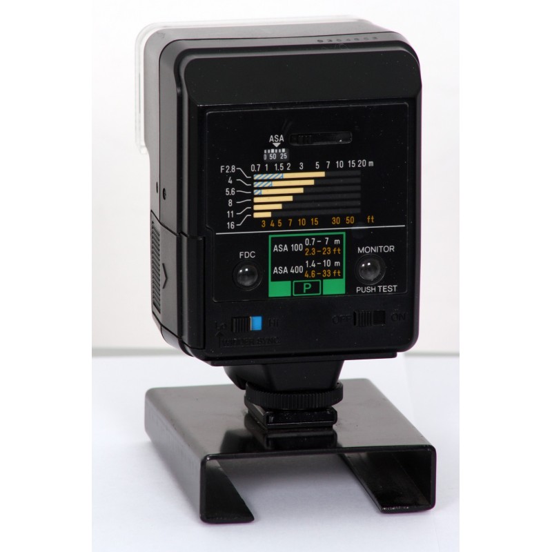 Flash Minolta Auto 280px