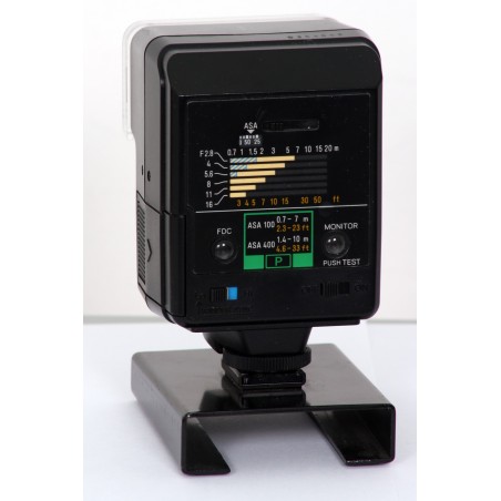 Flash Minolta Auto 280px